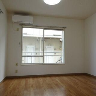 🉐初期費用９万円🙂BT別で家賃52000円！新宿へ20分！急行停車の田無駅徒歩１５分！ - 西東京市