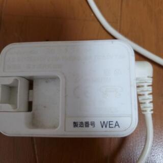 ガラケー充電器２