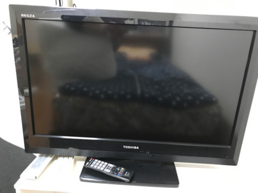 TOSHIBA32型テレビ