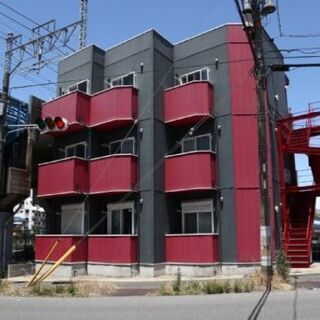🌺入居総額10万円🌼東京メトロ東西線 原木中山駅 歩7分🌺…