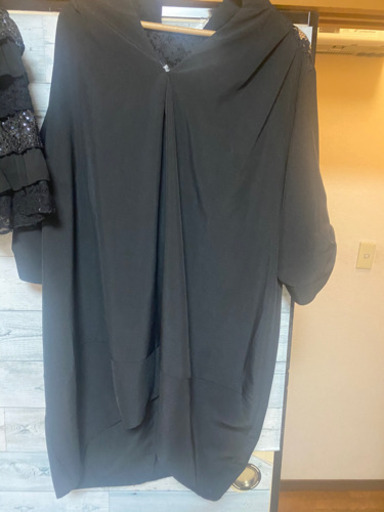 大きいサイズ3L新品タグ付きだけで15000円以上、