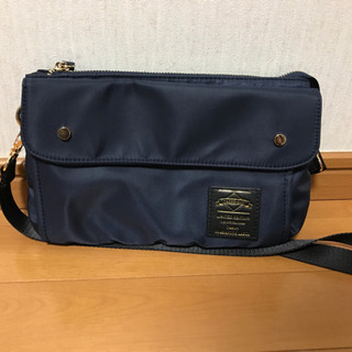 美品☆ショルダーバッグ