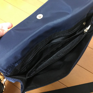 美品☆ショルダーバッグの画像