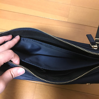 美品☆ショルダーバッグの画像