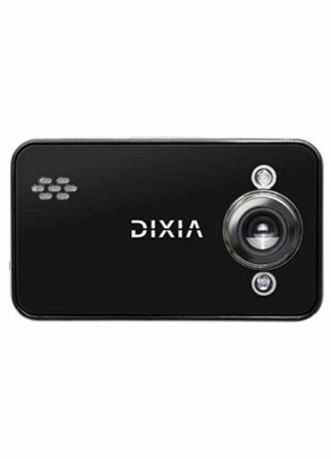 DIXIA ディスプレイ搭載 ドライブレコーダー DX-CAM30