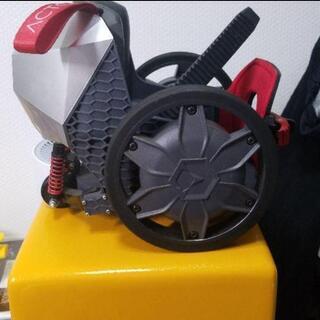 Acton  ロケットスケーター R8　電気スケート