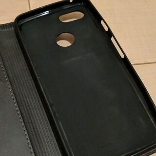 Google pixel3用のスマホケースの画像