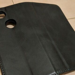 Google pixel3用のスマホケース