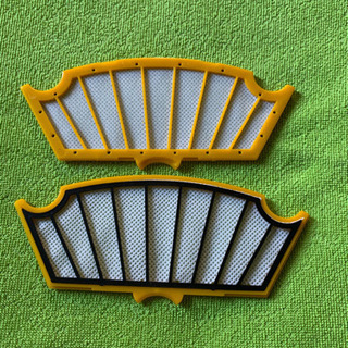 ルンバ専用フィルター