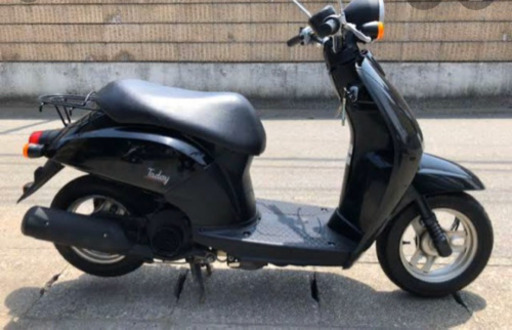 トゥデイ　原付きあります。