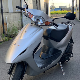 ☆完全予約制☆♪ホンダ　スマートDIO　AF56　ジャンク・レス...