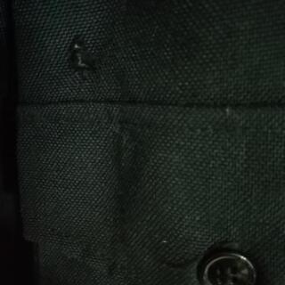 park coats thinsulate 3M サイズ 3XLの画像