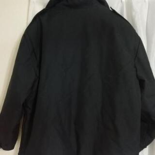 park coats thinsulate 3M サイズ 3XLの画像