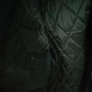 park coats thinsulate 3M サイズ 3XLの画像