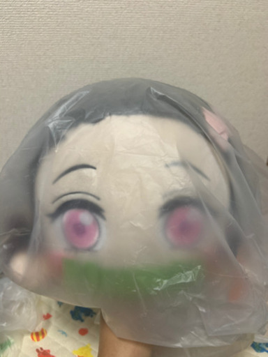 ‼️期間限定値下げ‼️ 鬼滅の刃 寝そべりぬいぐるみ 炭治郎 禰豆子