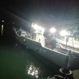 沖釣り好きな方 − 福井県