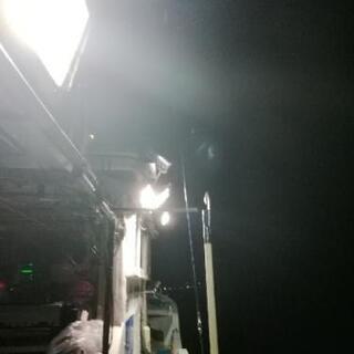 沖釣り好きな方 - メンバー募集