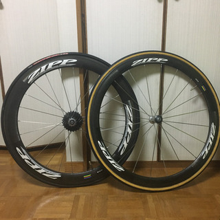 ZIPP 303 404セット