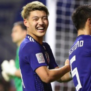 13日リモート⚽️サッカー観戦会