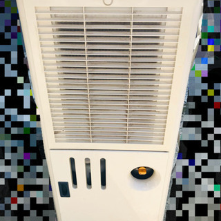 中古 山善 スポットクーラー YAMAZEN