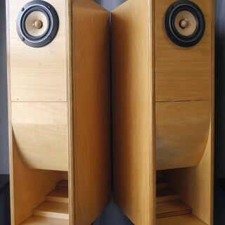 FOSTEX FE88ES-Rの画像