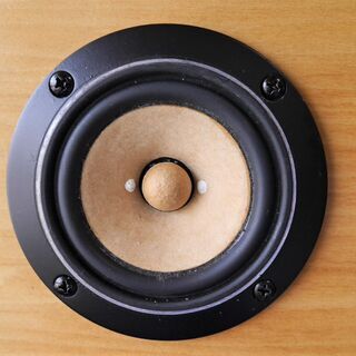 FOSTEX FE88ES-Rの画像