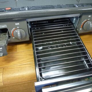リンナイ RT31NHS★LPガス 使用僅かの保管品 美品の画像