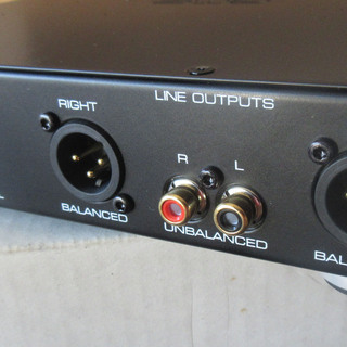 美品　RME ADI-2 DAC FS 最新バージョンの画像