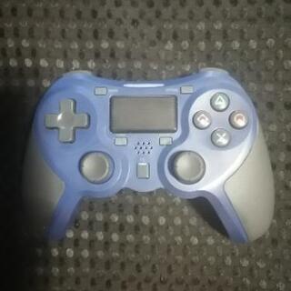 PS4 コントローラ　美品