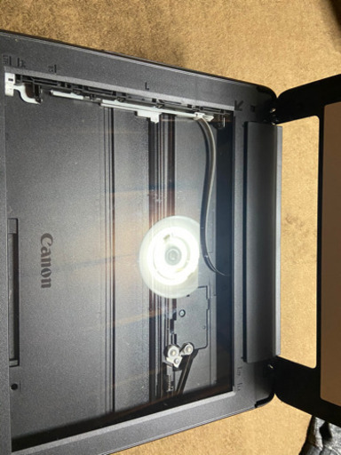Canon プリンター　TS5030