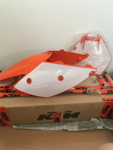 KTM 250 EXC-R SM仕様　美車　モタード　公道OK   検ハスクバーナWR Dトラ XR