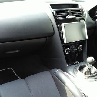 無事故・禁煙 レブリミット10000rpm！ワイド公認 後期 マツダ・RX-8 TypeRSベース ジムカーナ仕様 補修用の予備部品もまとめての画像