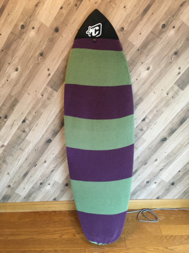 チャンネルアイランド　サーフボード　MINI 5’5