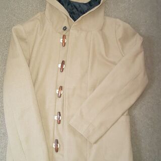 モノマート コートの画像