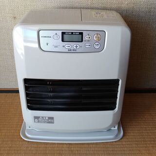 コロナ　石油ファンヒーター　FH-G3216Y