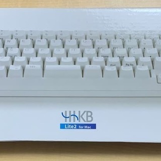 【新品未開封】PFU Happy Hacking Keyboar...