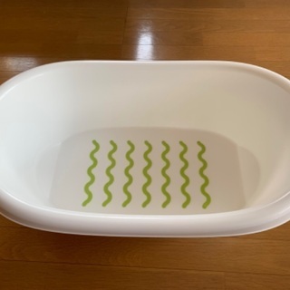 IKEA ベビーバスの画像