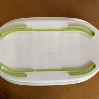 IKEA ベビーバスの画像