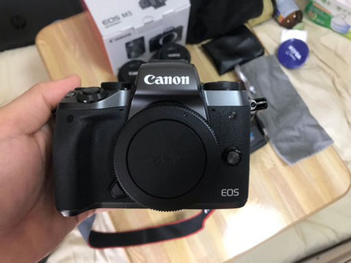 中古 カメラ 全部 セット canon m5 中古 カメラ セットcanon m5の通販はau PAY マーケット - 輸入雑貨の