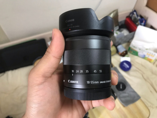 中古 カメラ 全部 セット canon m5 楽天市場】【中古】【1ヶ月保証】 キヤノン Canon EOS M5 レンズキット