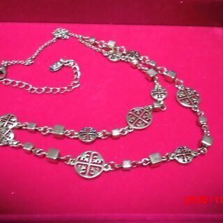 2連、ブランド??、