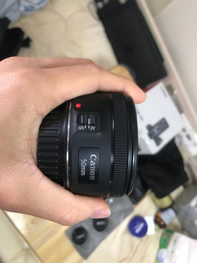 中古 カメラ 全部 セット canon m5