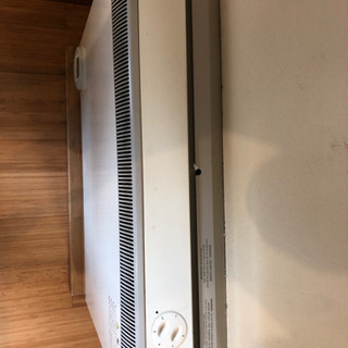 ユニデール/unidare WME718J 2010年製の画像