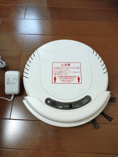 ツカモトエイム AIM-RC03 お掃除ロボット