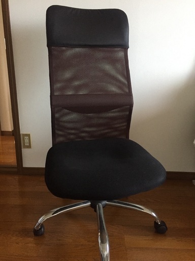 オフィスチェア メッシュ