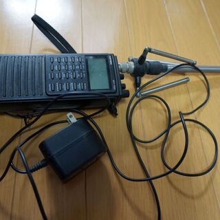 マルチバンドレシーバー ユピテル MVT-7000 中古品 拡張...