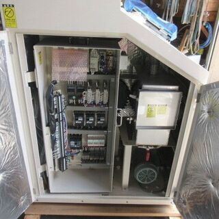 テックコーポレーション 生ごみ処理機 TECH-150の画像