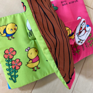 おもちゃ　3点の画像
