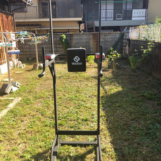 WASAI 懸垂器具
