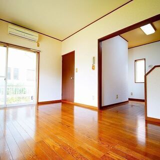 初期費用7万円★賃貸戸建　※駐車場なし★ペット飼育も相談可能です - 賃貸（マンション/一戸建て）